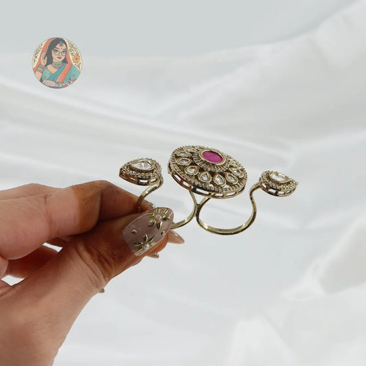 Hajar Ring