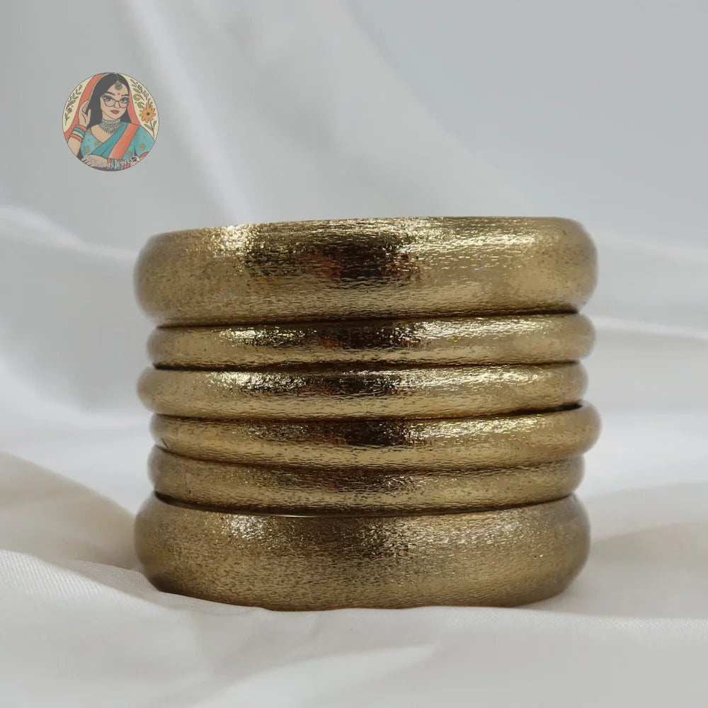 Hania Bangle Stack (Mehndi)