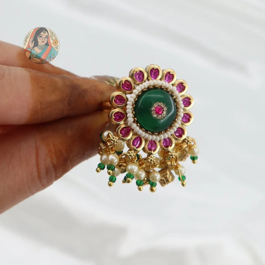 Haseena Ring