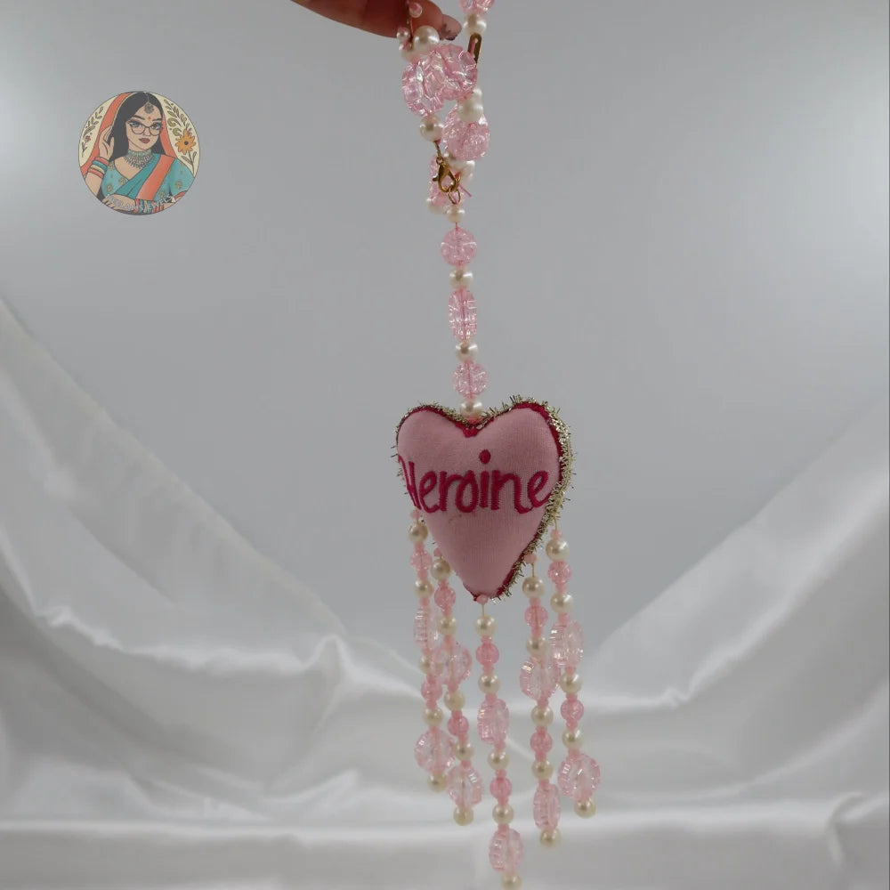 Heroine Latkan/Bracelet