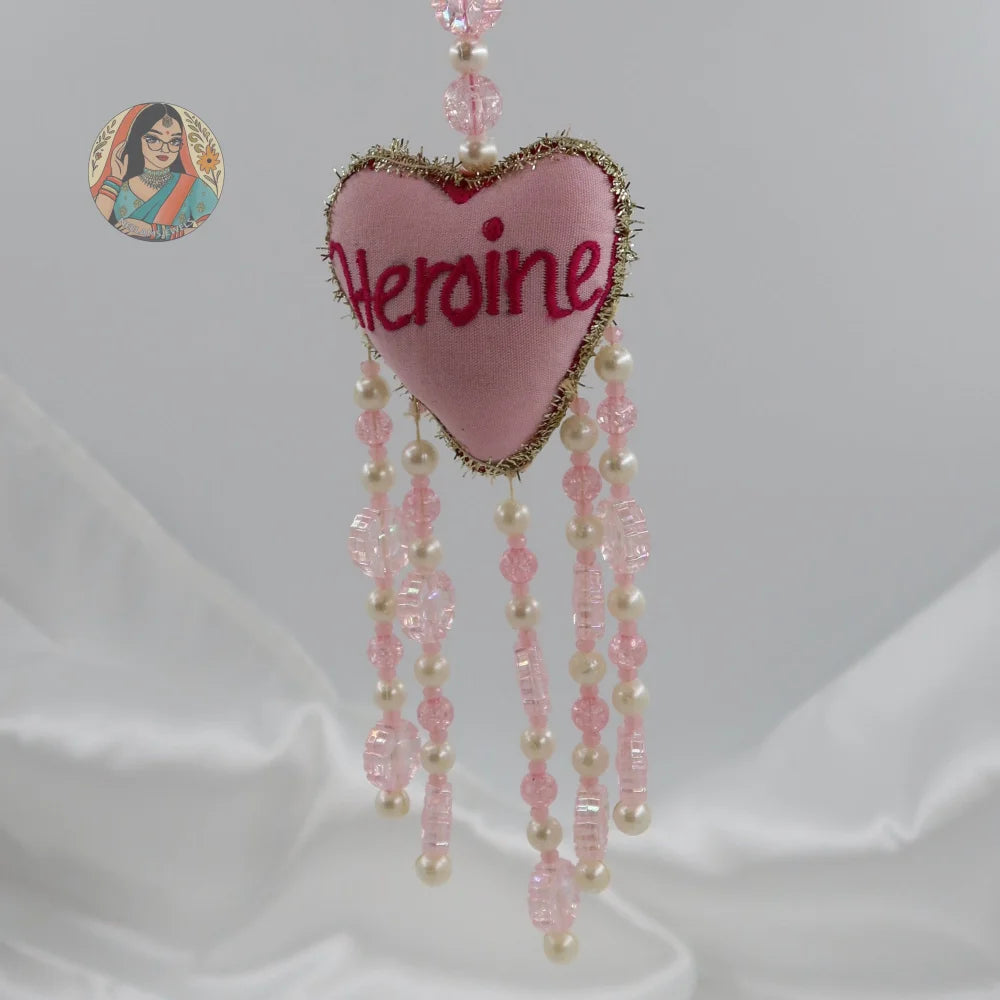 Heroine Latkan/Bracelet