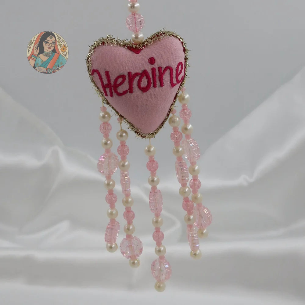 Heroine Latkan/Bracelet