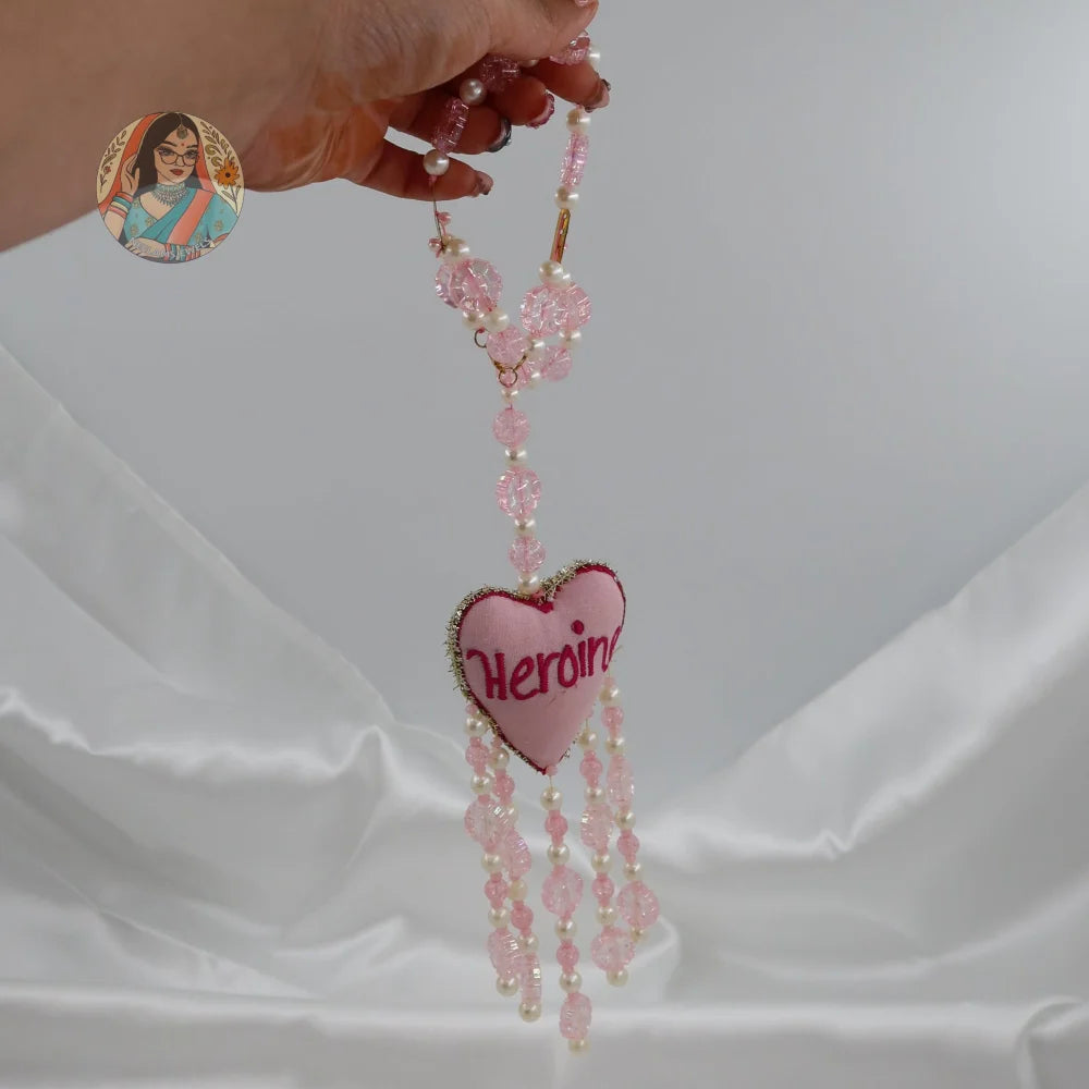 Heroine Latkan/Bracelet