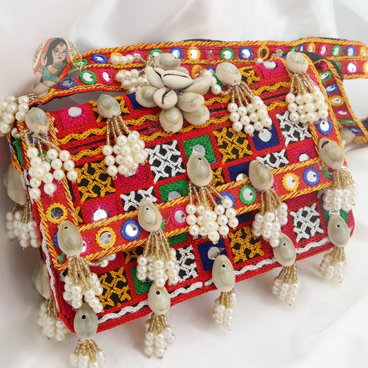 Hetvi Handbag