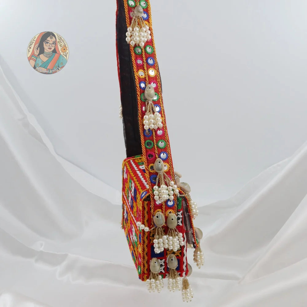 Hetvi Handbag