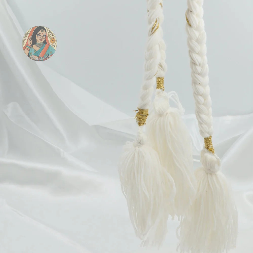 Hiba Handmade Crochet Paranda