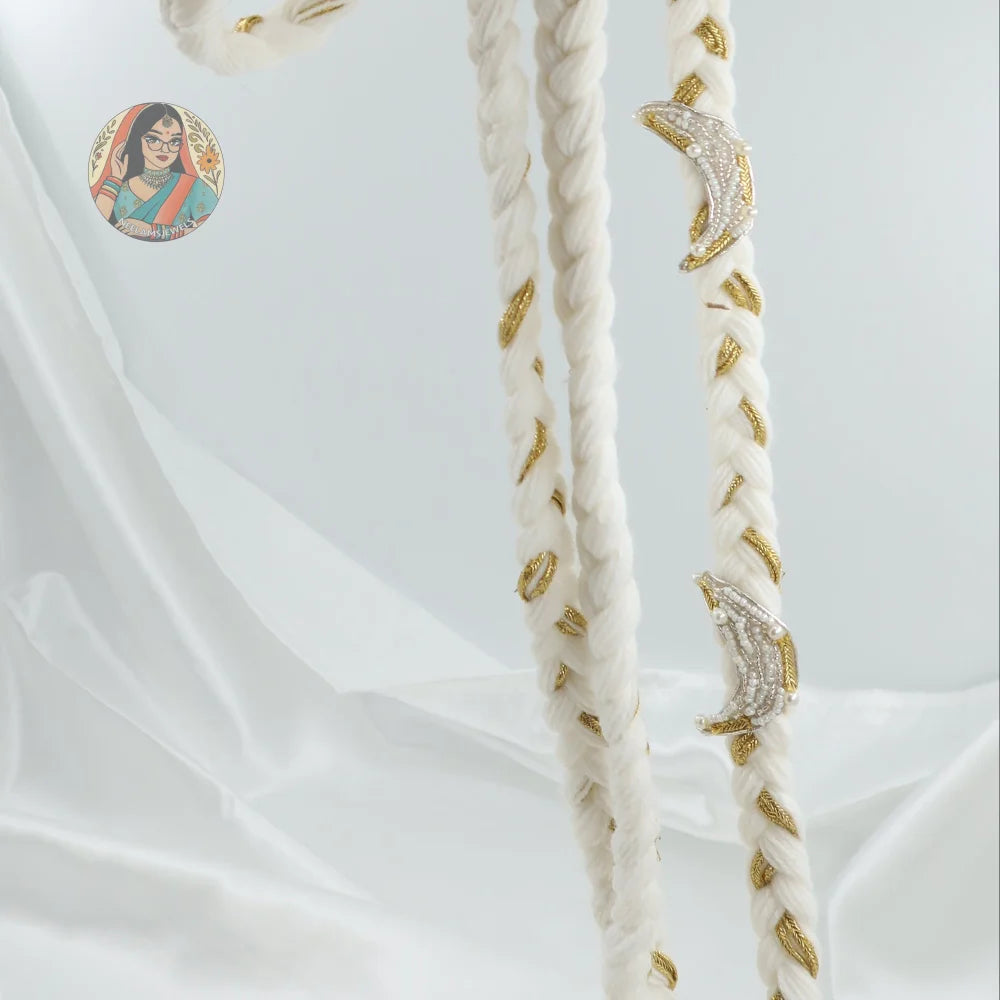 Hiba Handmade Crochet Paranda