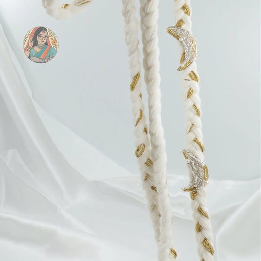 Hiba Handmade Crochet Paranda