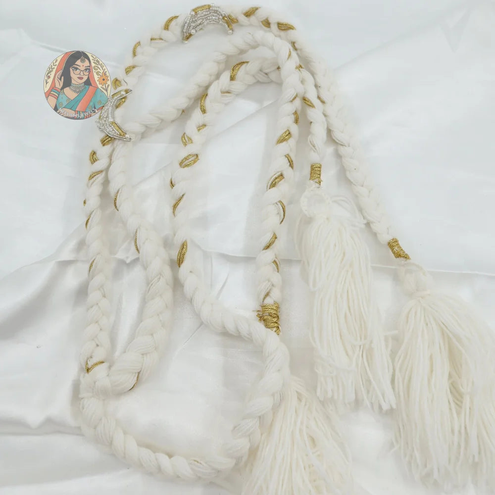 Hiba Handmade Crochet Paranda