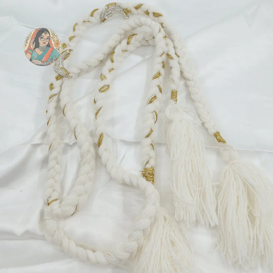 Hiba Handmade Crochet Paranda