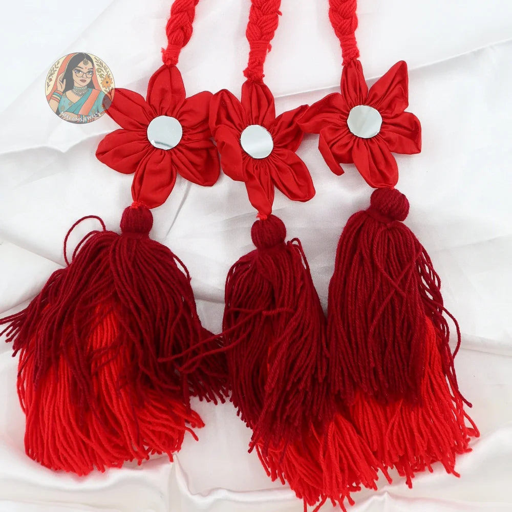 Inaya Handmade Crochet Paranda