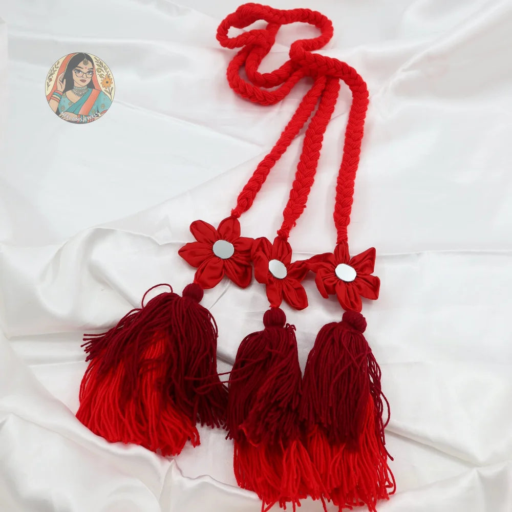 Inaya Handmade Crochet Paranda