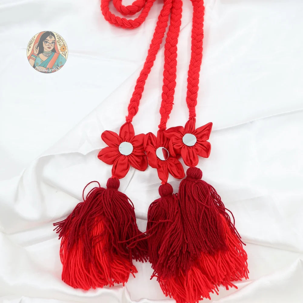Inaya Handmade Crochet Paranda