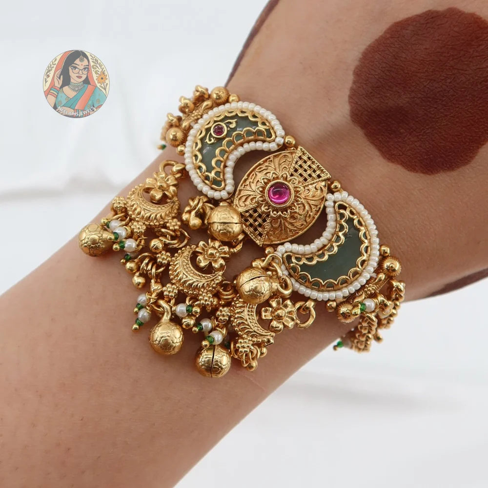 Ira Heritage Bracelet