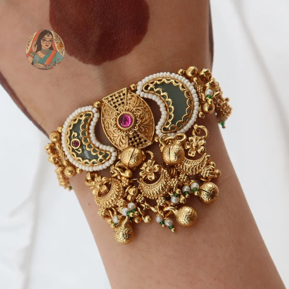 Ira Heritage Bracelet