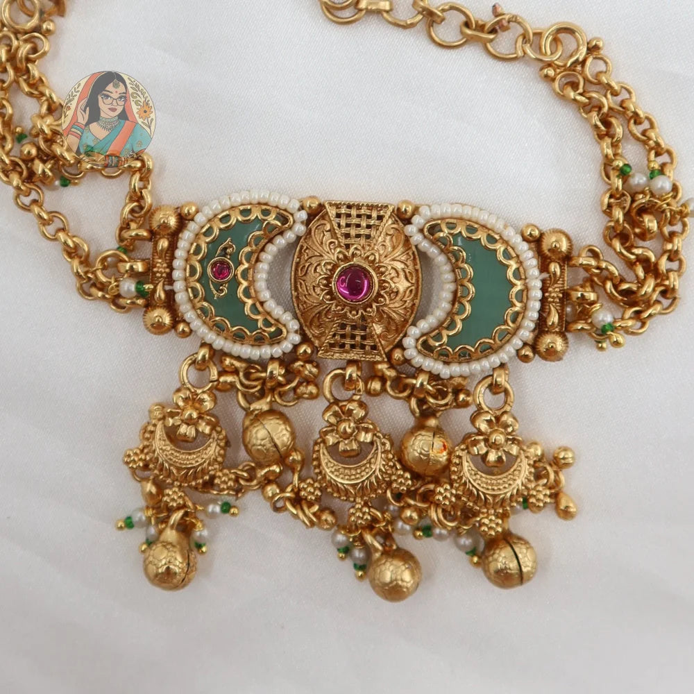 Ira Heritage Bracelet
