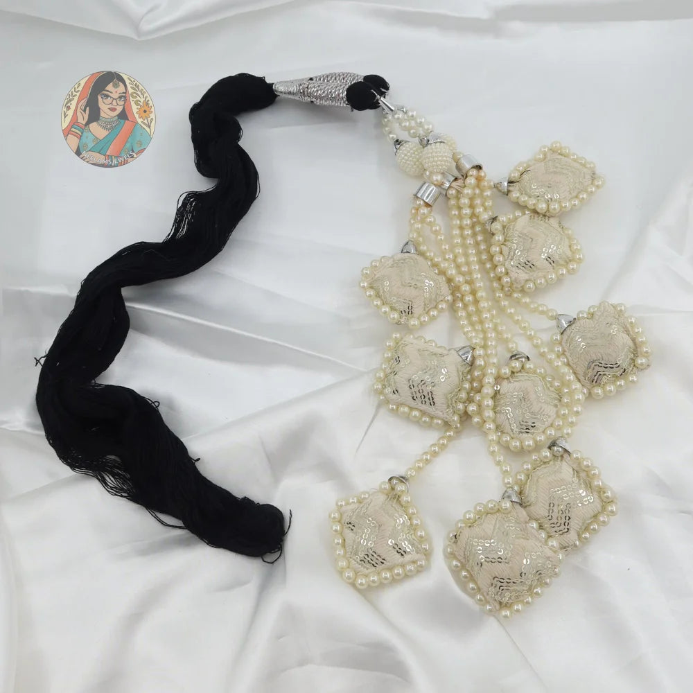 Ishika Panjabi Paranda