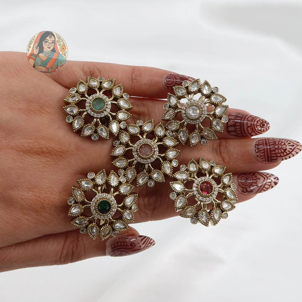 Jannah Ring