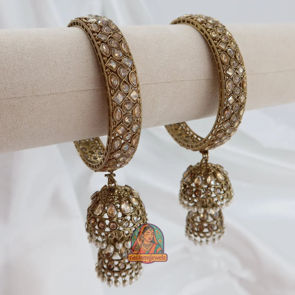 Jhanak Jhumka Bangle