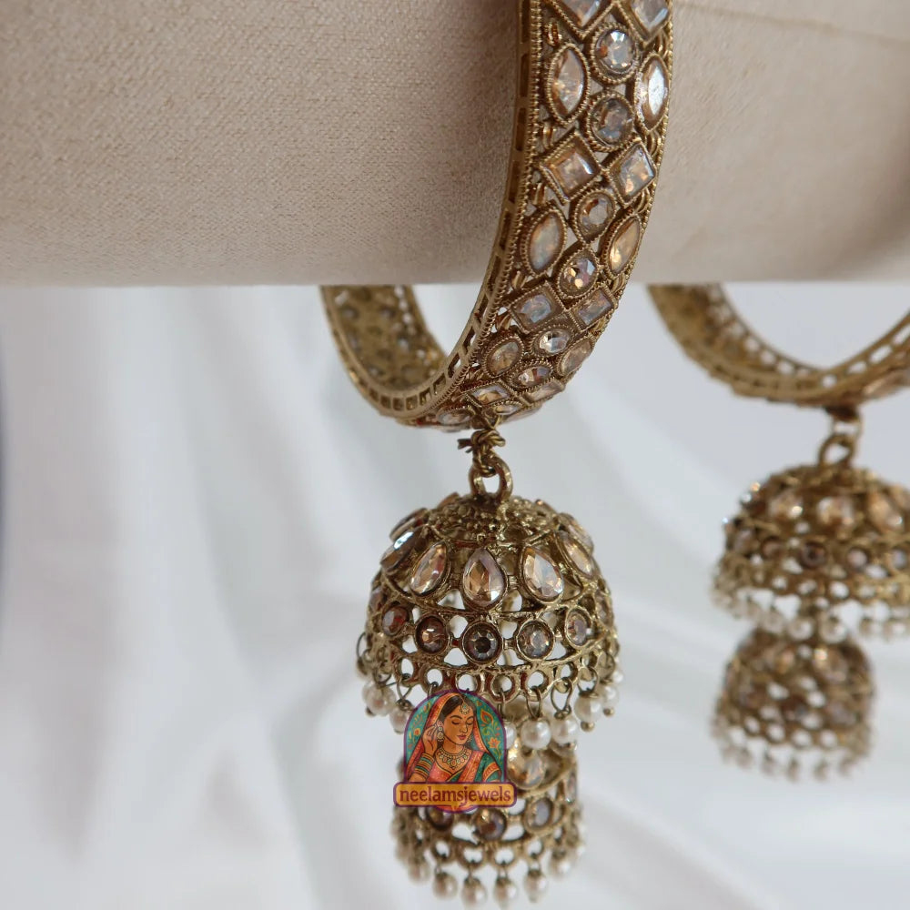 Jhanak Jhumka Bangle