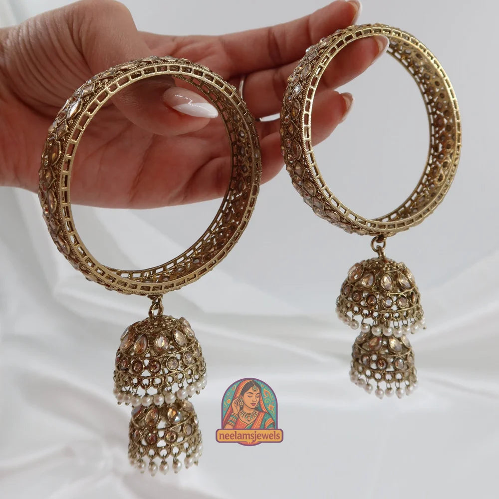 Jhanak Jhumka Bangle