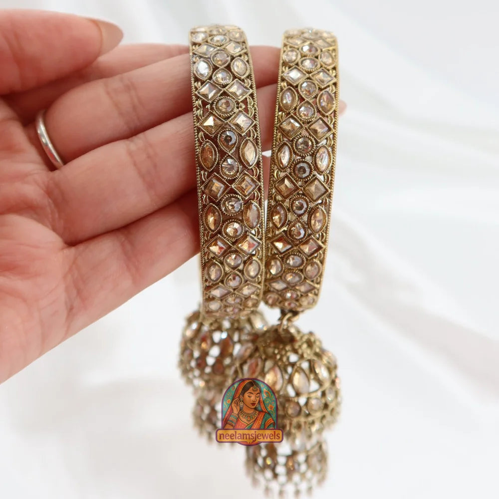 Jhanak Jhumka Bangle