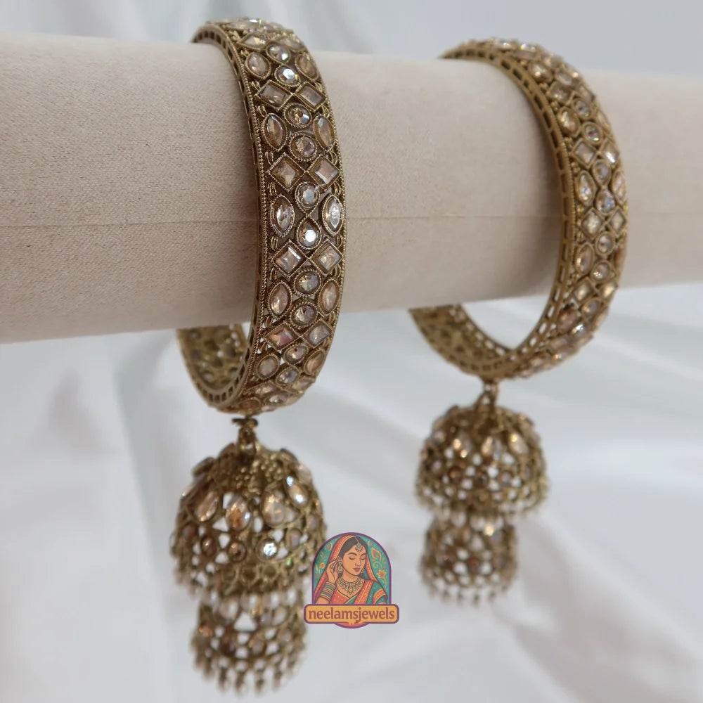 Jhanak Jhumka Bangle