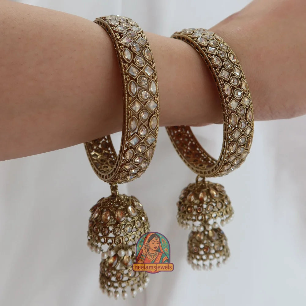 Jhanak Jhumka Bangle