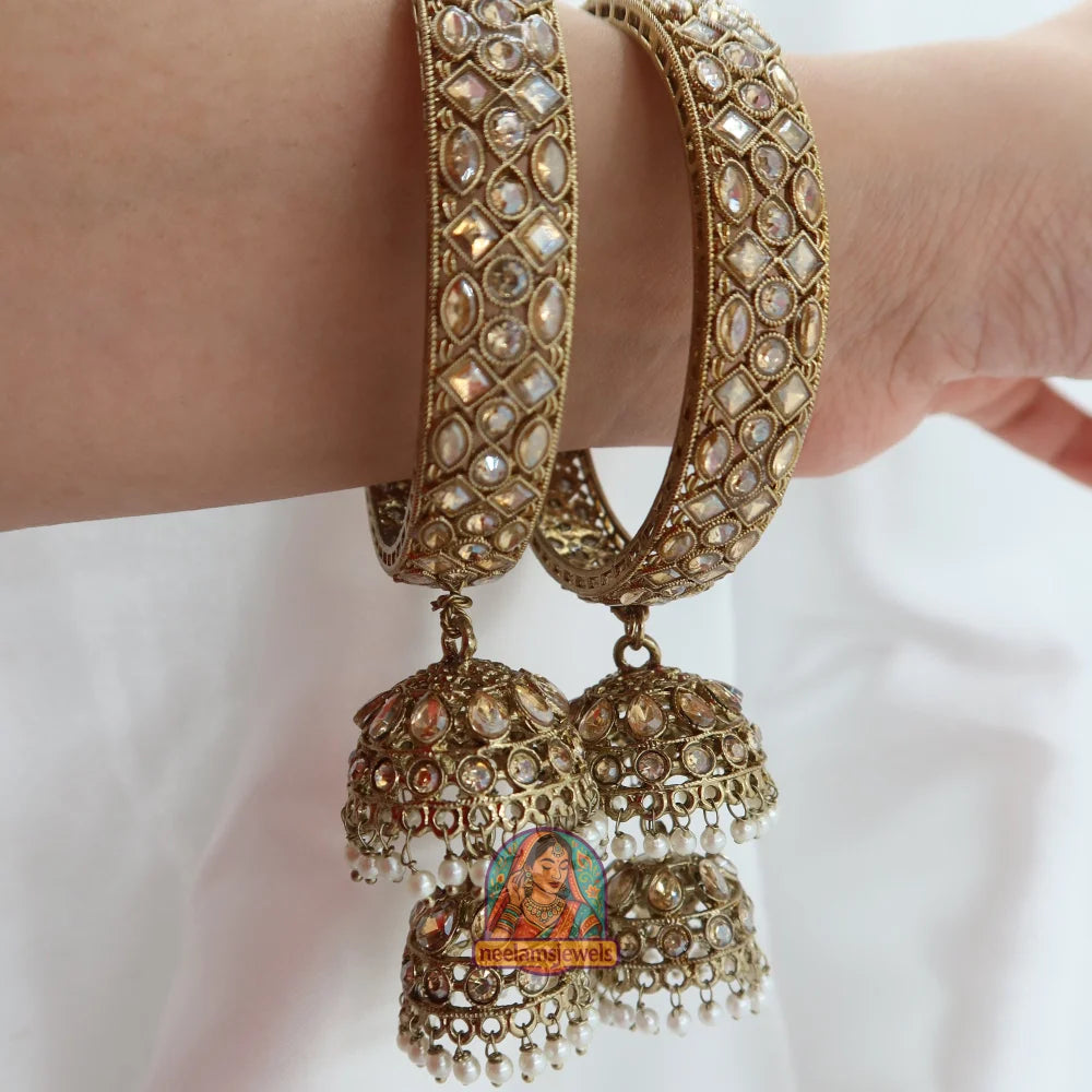 Jhanak Jhumka Bangle