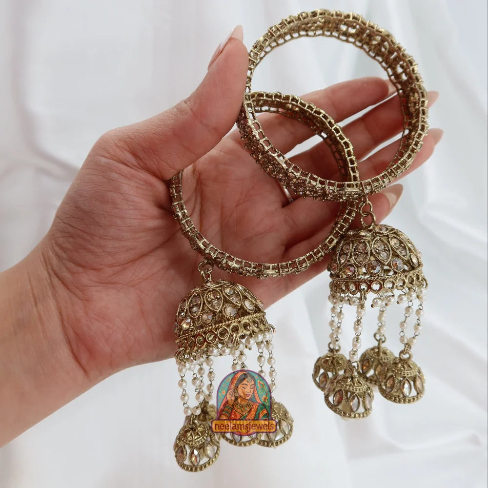 Jhanak Raani Bangles