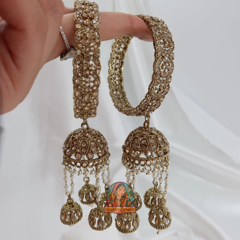 Jhanak Raani Bangles