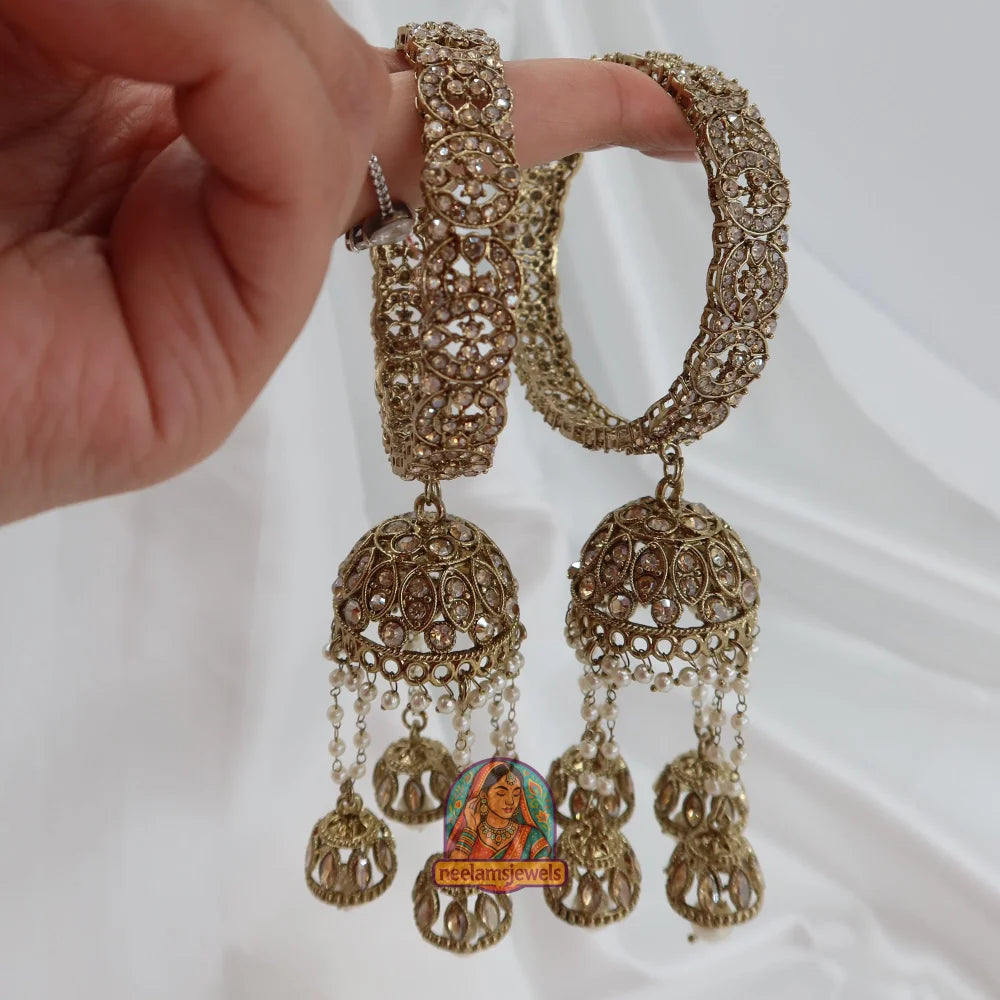 Jhanak Raani Bangles