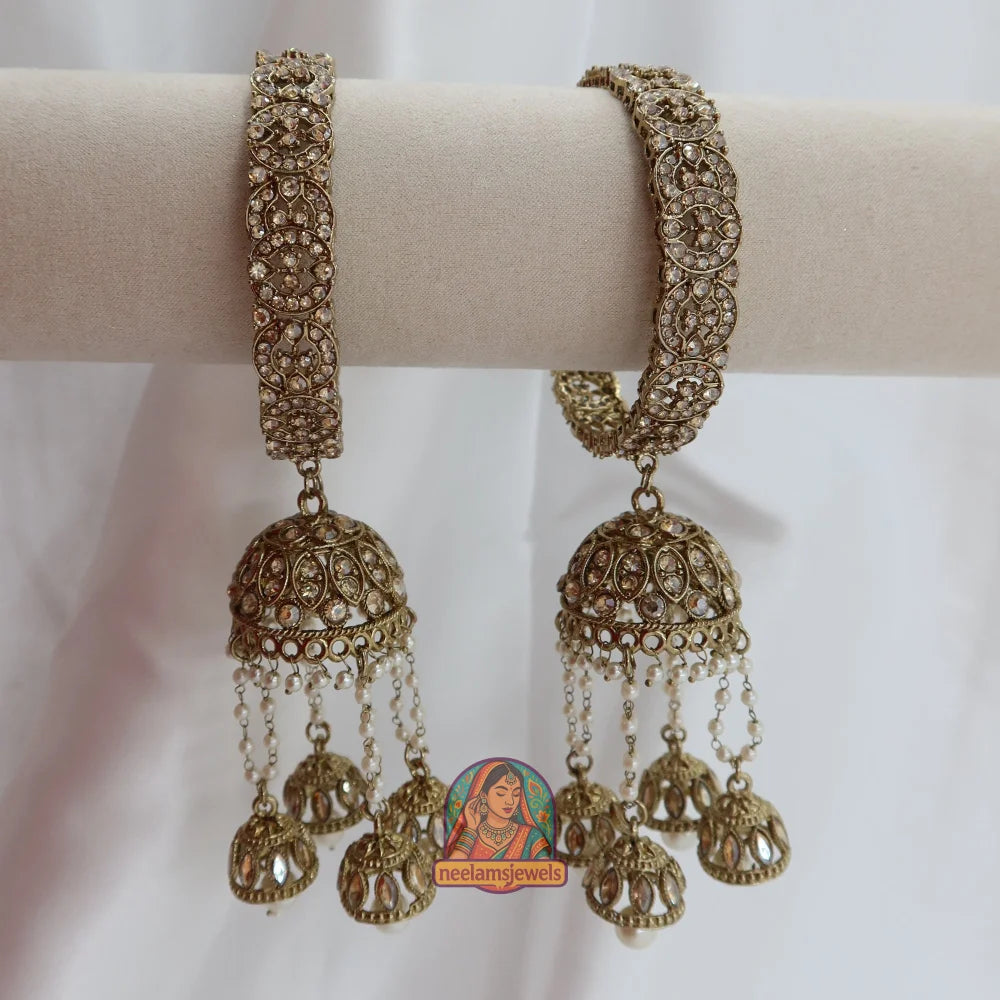 Jhanak Raani Bangles