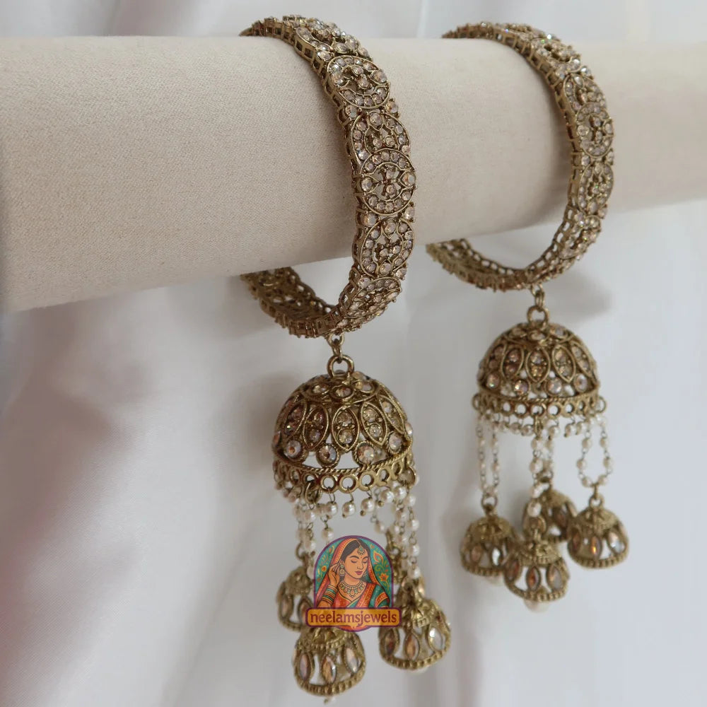 Jhanak Raani Bangles