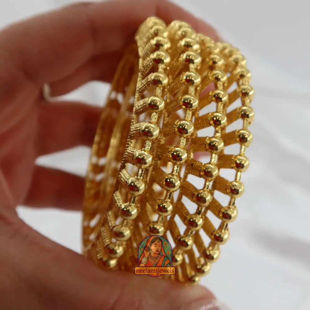 Jharokha Bangles