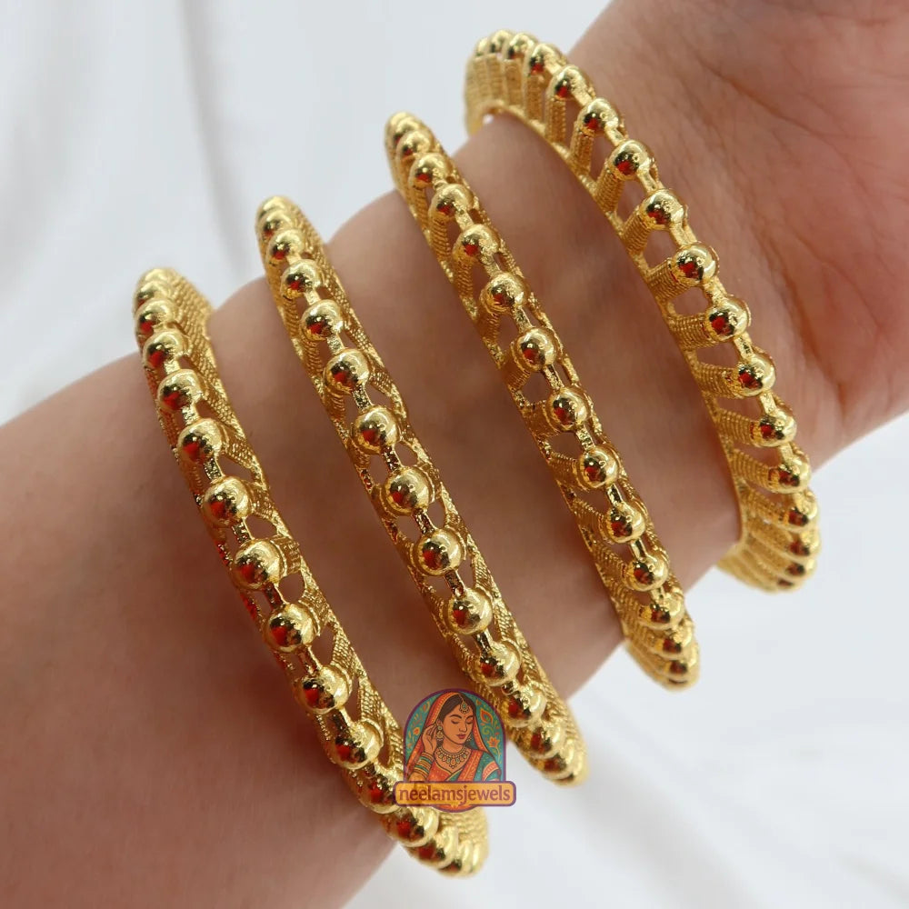 Jharokha Bangles
