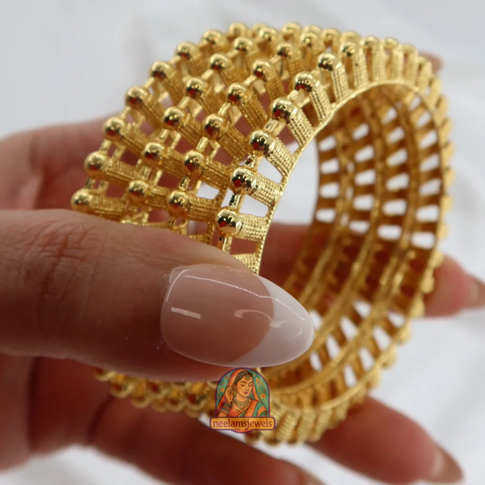 Jharokha Bangles