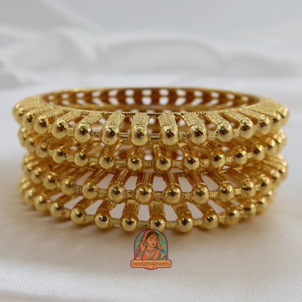 Jharokha Bangles