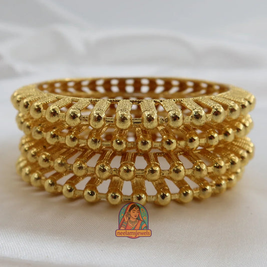 Jharokha Bangles