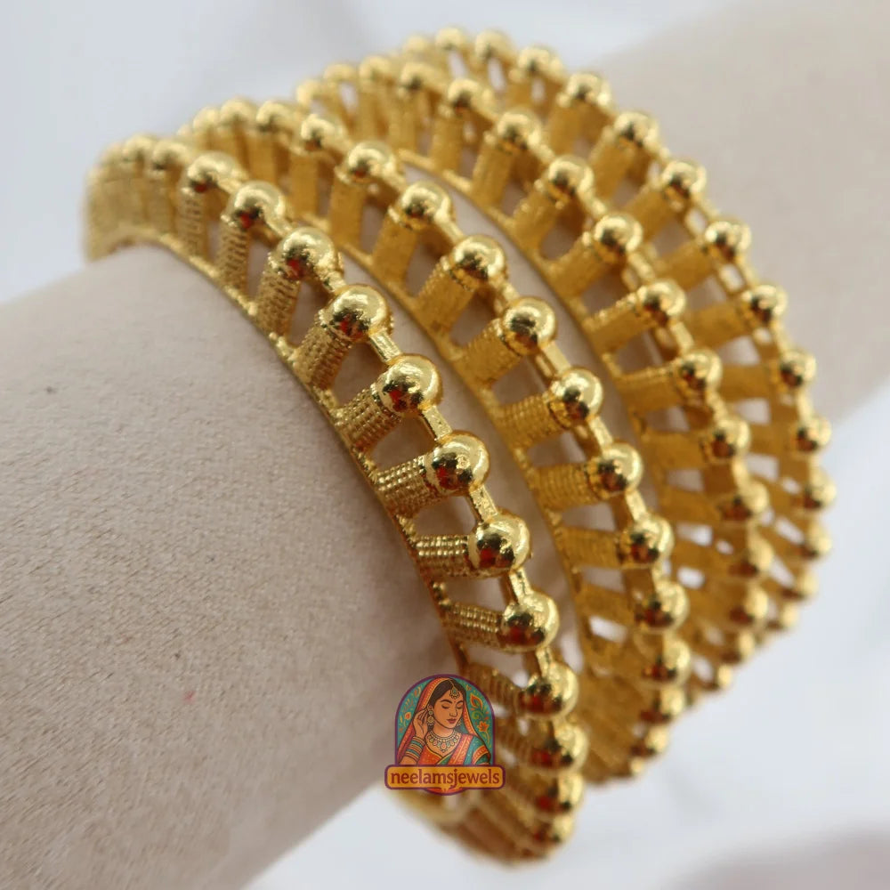 Jharokha Bangles