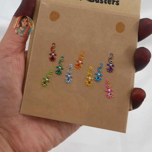 Jyoti Bindi Pack