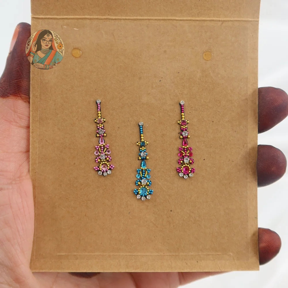 Jyoti Bindi Pack