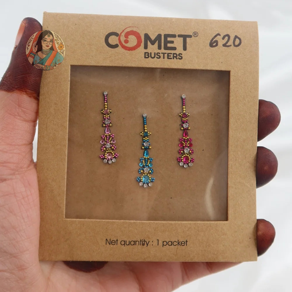 Jyoti Bindi Pack