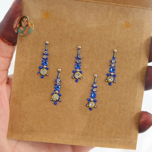 Kamala Bindi Pack