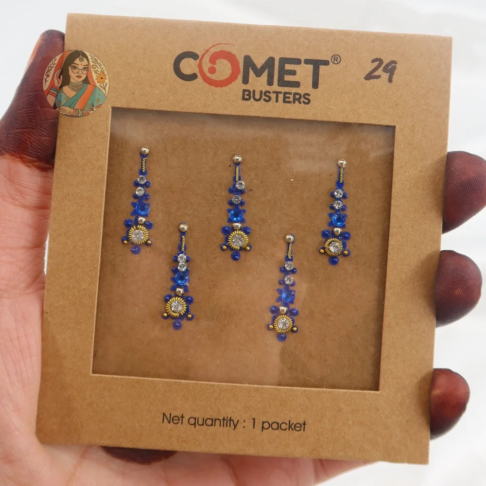 Kamala Bindi Pack