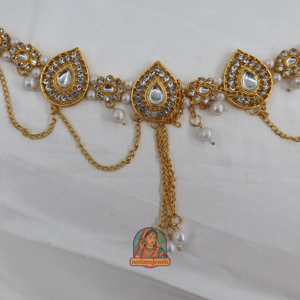 Kamli Kamarbandh/Waist Chain