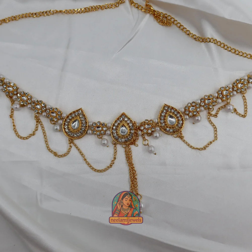 Kamli Kamarbandh/Waist Chain