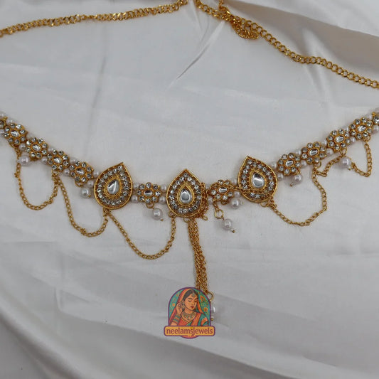 Kamli Kamarbandh/Waist Chain