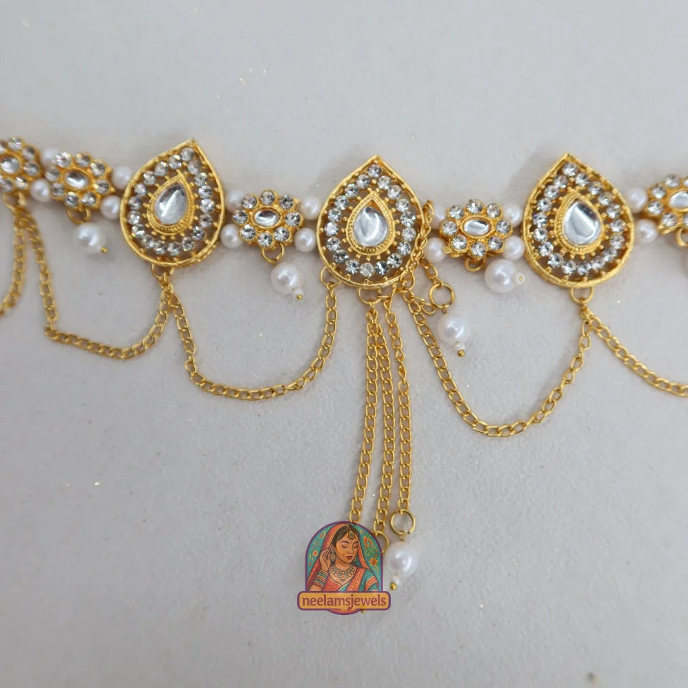 Kamli Kamarbandh/Waist Chain
