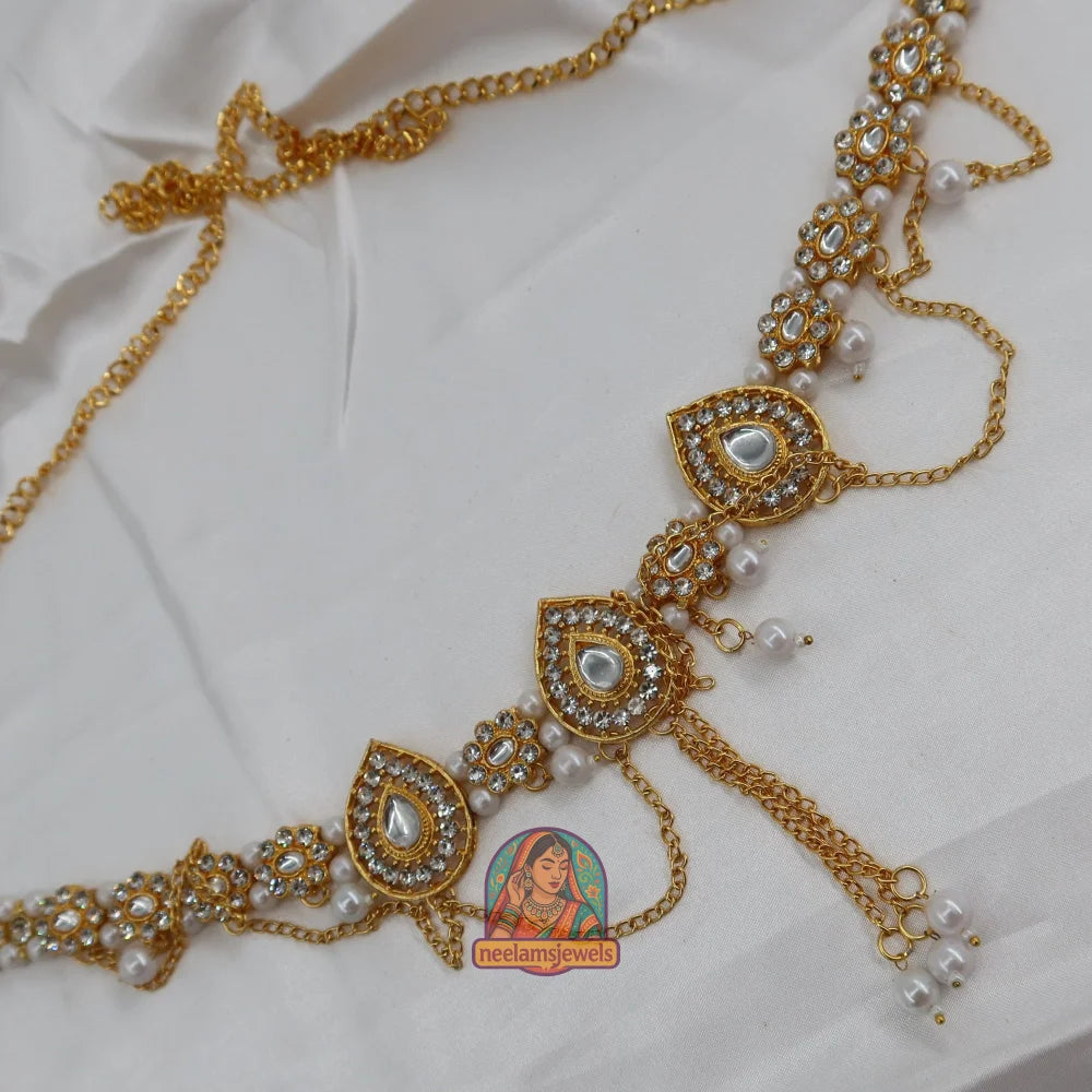 Kamli Kamarbandh/Waist Chain